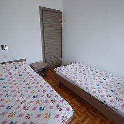 Appartement Apartment Jakobi - 2