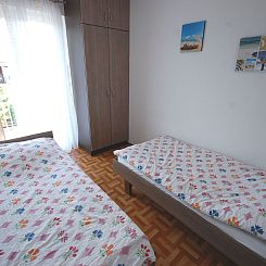 Appartement Apartment Jakobi - 2