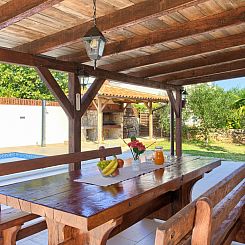 Vakantiehuis Villa Theresia