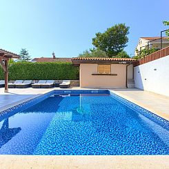 Vakantiehuis Villa Theresia