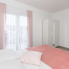 Vakantiehuis Villa Theresia