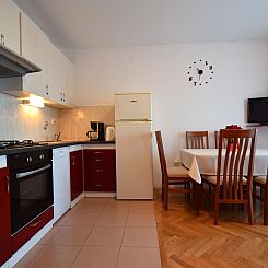 Appartement Wohnung Zdenka