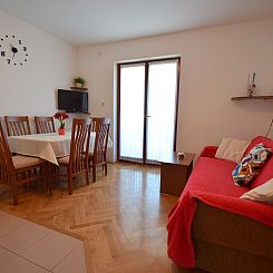 Appartement Wohnung Zdenka