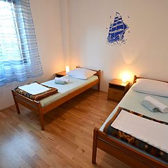 Appartement Wohnung Zdenka