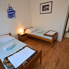 Appartement Wohnung Zdenka