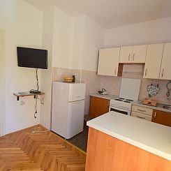 Appartement Jelka 1