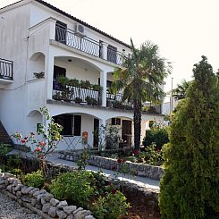 Appartement Milica
