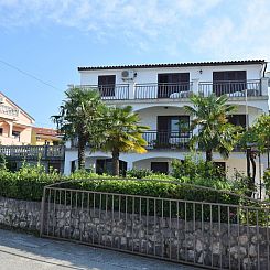 Appartement Milica