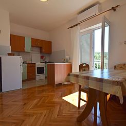 Appartement Jelka 5