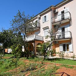Appartement Jelka 3