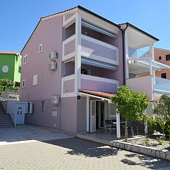 Appartement Marjolovic 2