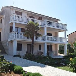 Appartement Marinela 1