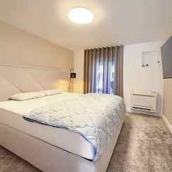 Appartement Wohnung Siora in Njivice