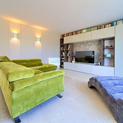 Appartement Wohnung Siora in Njivice