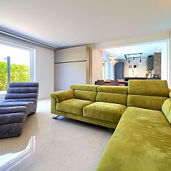 Appartement Wohnung Siora in Njivice