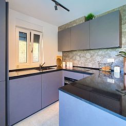 Appartement Wohnung Siora in Njivice