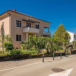 Appartement Katja 1