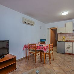 Appartement Katja 1