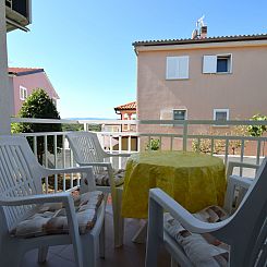 Appartement Ferej 2