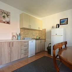 Appartement Fejer 4