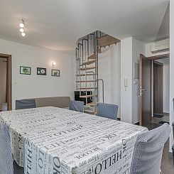 Appartement Katja 4