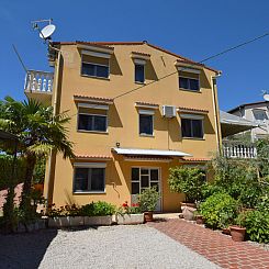 Appartement Jelica 2