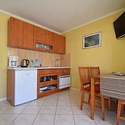 Appartement Jelica 2
