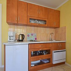 Appartement Jelica 2