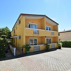 Appartement Jelica 3