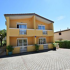 Appartement Jelica 1