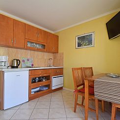 Appartement Jelica 1