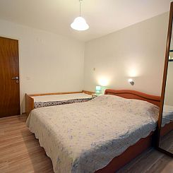 Appartement Angie 1