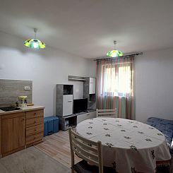 Appartement Angie 2