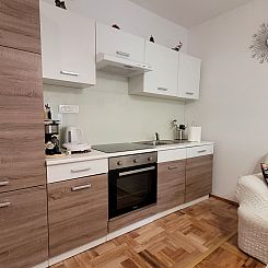 Appartement Wohnung Antica