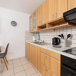 Vakantiehuis Raum-Würfel