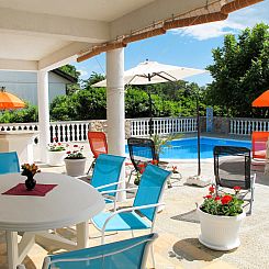 Appartement Mira