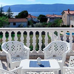 Appartement Mira