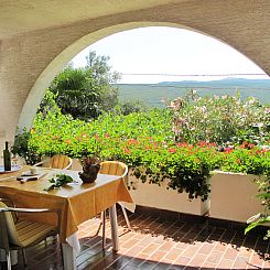 Appartement Meri
