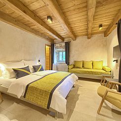 Vakantiehuis Jerini The Barn