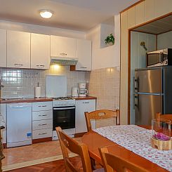 Vakantiehuis Mateja