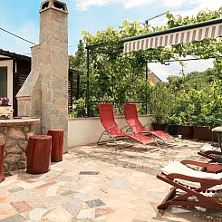 Vakantiehuis Margeta