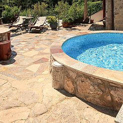 Vakantiehuis Margeta