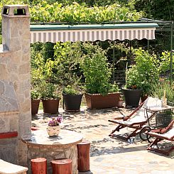 Vakantiehuis Margeta