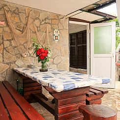 Vakantiehuis Margeta