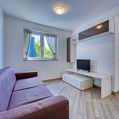 Appartement Wabi Sabi Resort 1