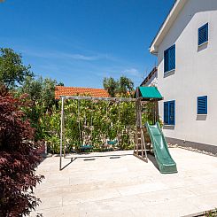 Appartement Wabi Sabi Resort 1