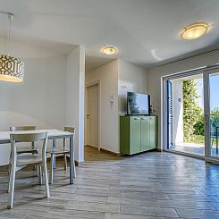 Appartement Wabi Sabi Resort 1