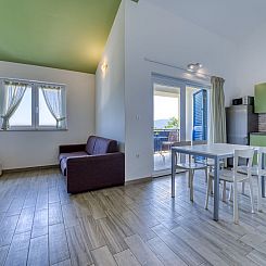 Appartement Wabi Sabi Resort 1