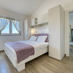 Appartement Wabi Sabi Resort 1