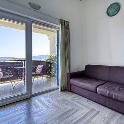 Appartement Wabi Sabi Resort 1